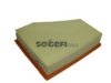 COOPERSFIAAM FILTERS PA7753 Air Filter